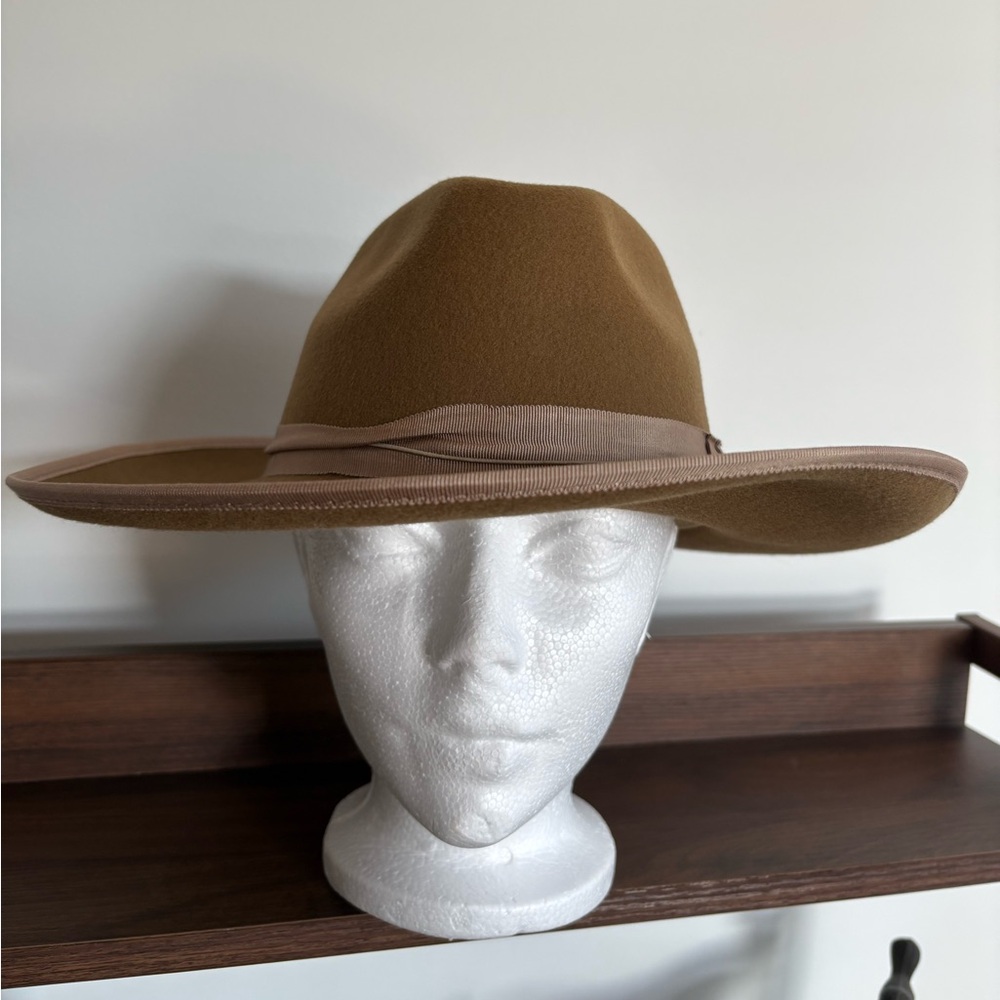 S NEW Brixton Reno Hat - Picture 5 of 9